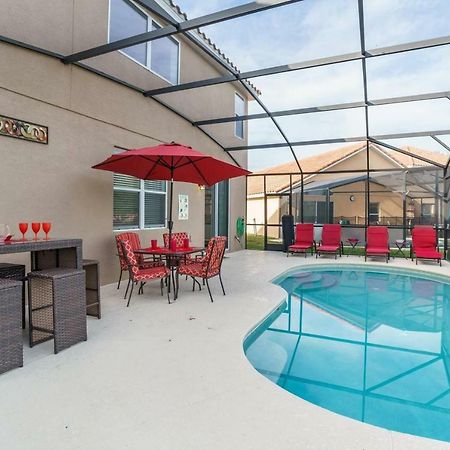 Aviana Resort Home - 6Bd/5Baph - Rav6321 Davenport Exteriör bild