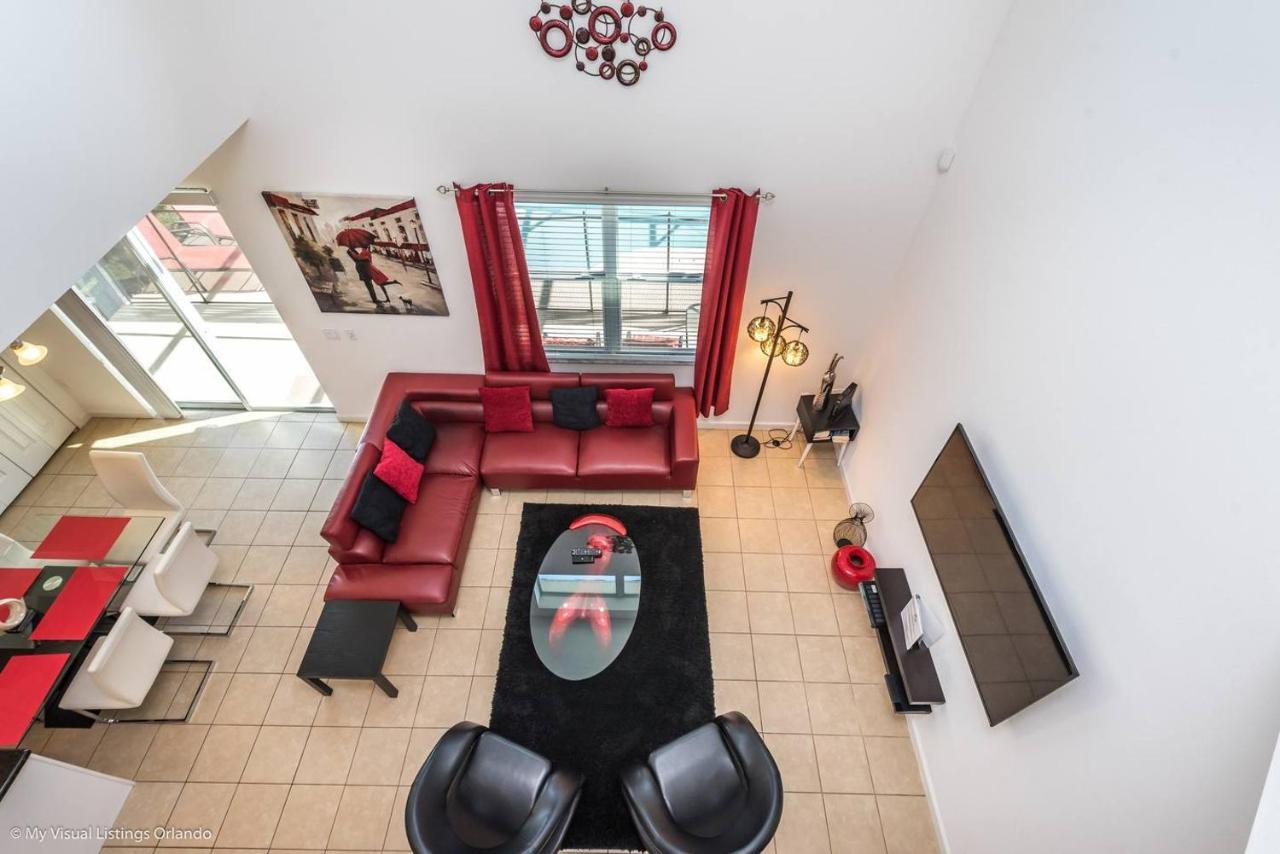 Aviana Resort Home - 6Bd/5Baph - Rav6321 Davenport Exteriör bild