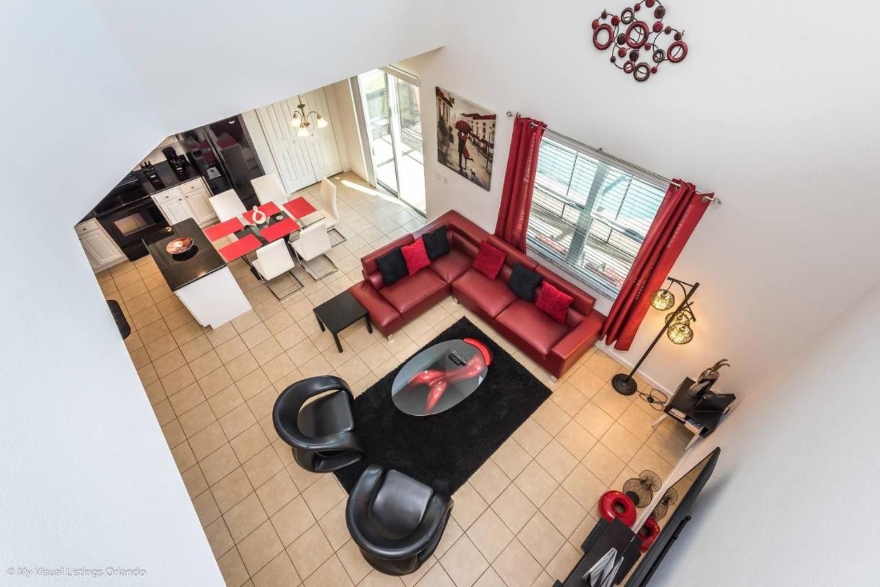 Aviana Resort Home - 6Bd/5Baph - Rav6321 Davenport Exteriör bild