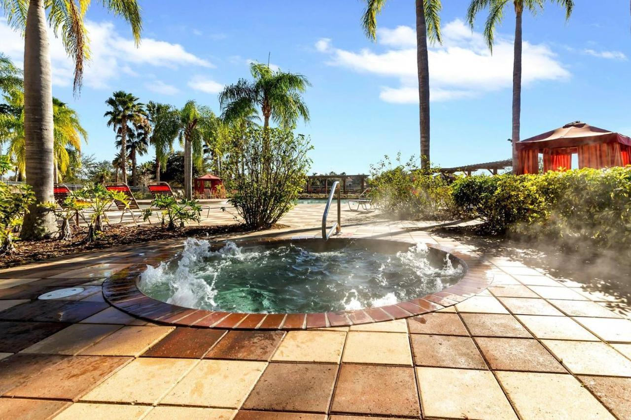Aviana Resort Home - 6Bd/5Baph - Rav6321 Davenport Exteriör bild