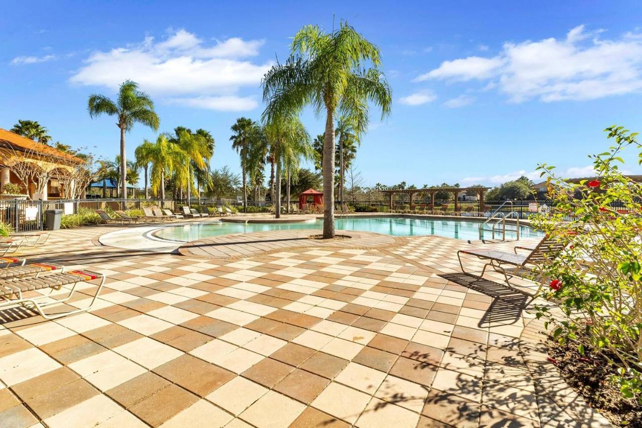 Aviana Resort Home - 6Bd/5Baph - Rav6321 Davenport Exteriör bild