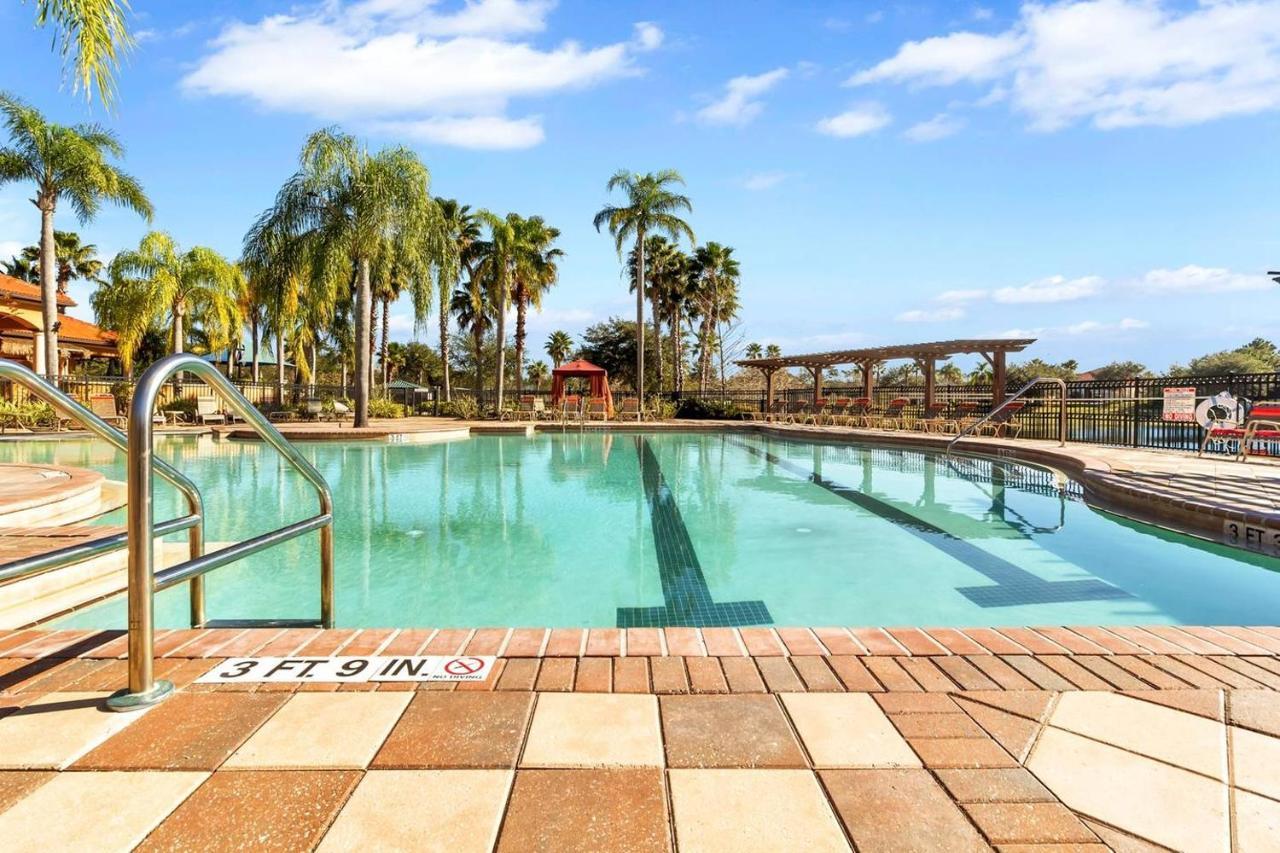 Aviana Resort Home - 6Bd/5Baph - Rav6321 Davenport Exteriör bild