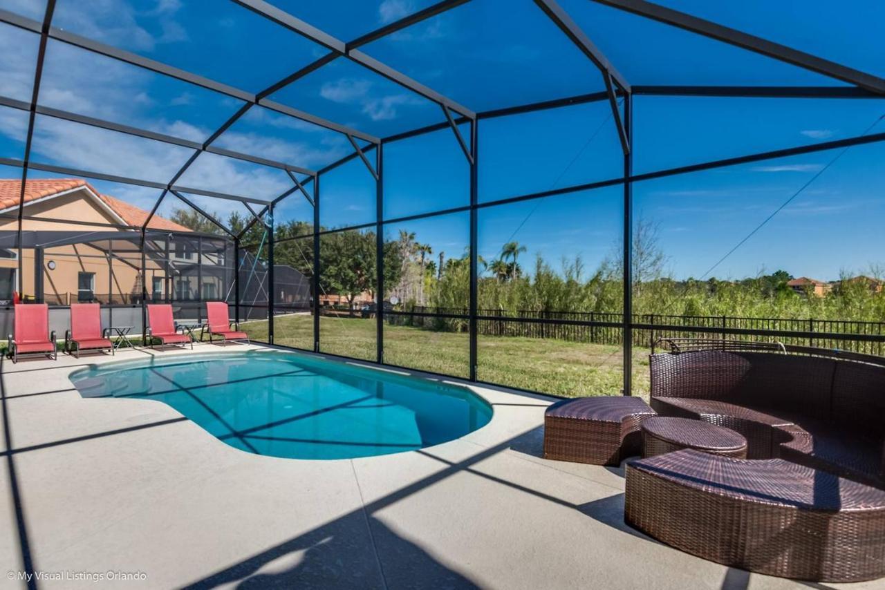 Aviana Resort Home - 6Bd/5Baph - Rav6321 Davenport Exteriör bild