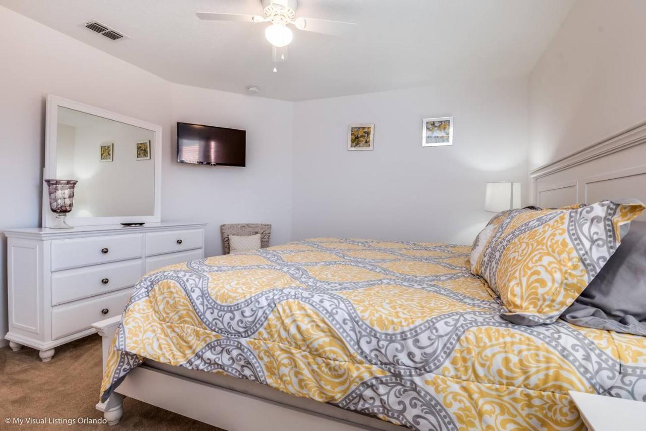 Aviana Resort Home - 6Bd/5Baph - Rav6321 Davenport Exteriör bild