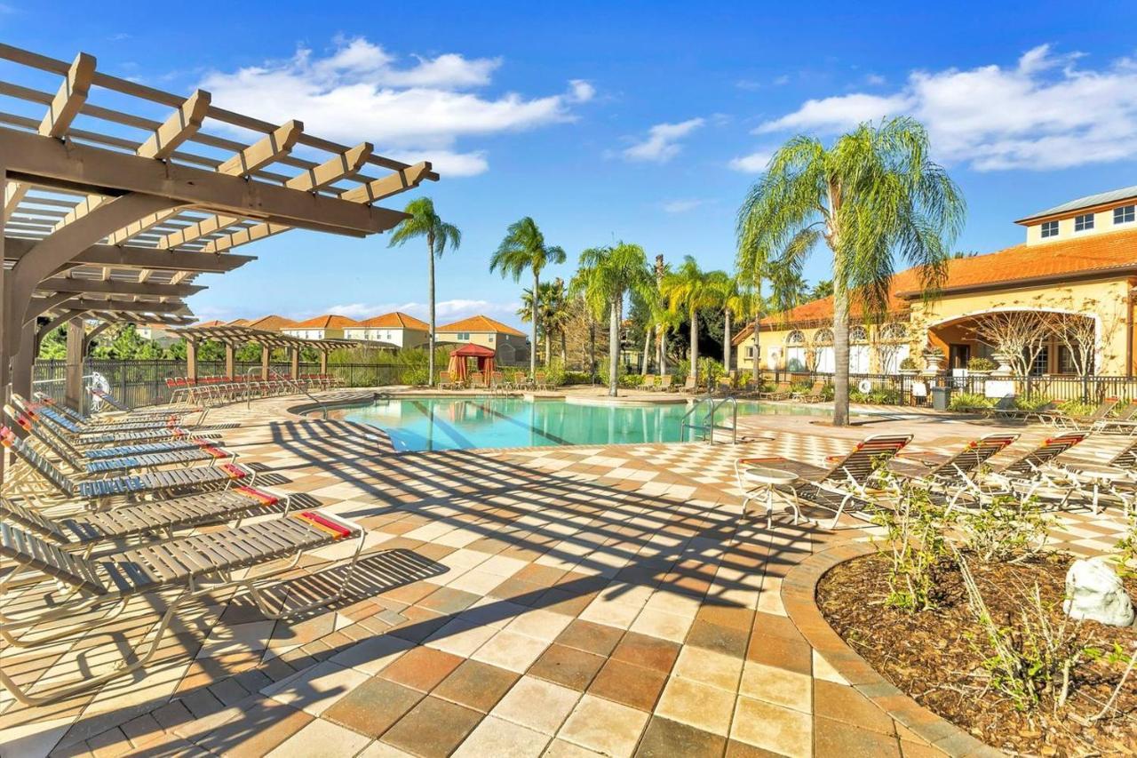Aviana Resort Home - 6Bd/5Baph - Rav6321 Davenport Exteriör bild