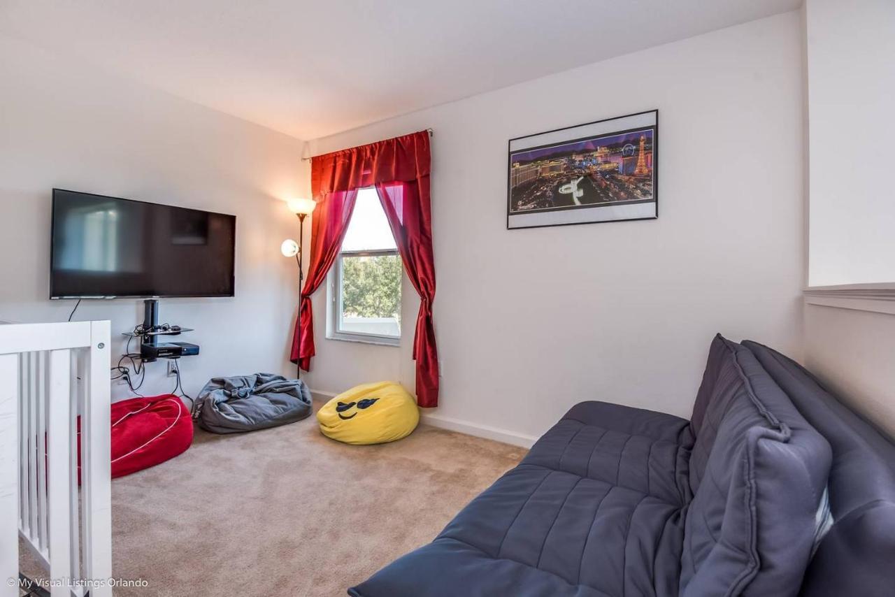 Aviana Resort Home - 6Bd/5Baph - Rav6321 Davenport Exteriör bild