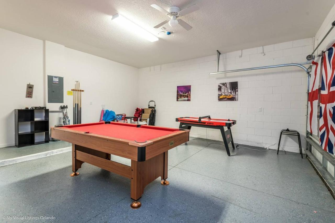 Aviana Resort Home - 6Bd/5Baph - Rav6321 Davenport Exteriör bild