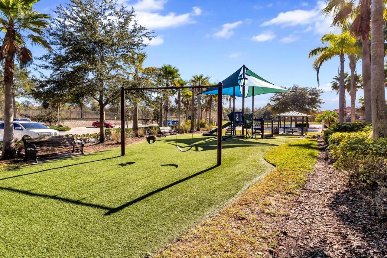 Aviana Resort Home - 6Bd/5Baph - Rav6321 Davenport Exteriör bild